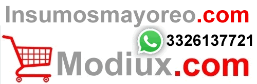 Insumos mayoreo